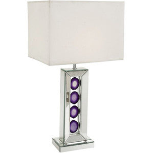Acantha Table Lamp