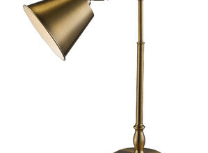 Hamilton Table Lamp