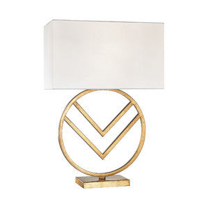 Munich Table Lamp