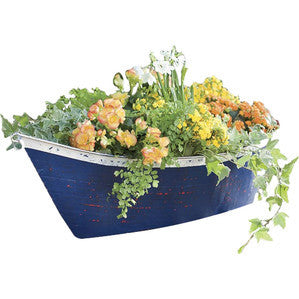 Novelty Planter Box