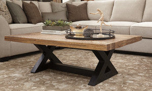 Wesling Coffee Table