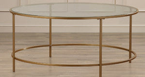 Wilmore Coffee Table